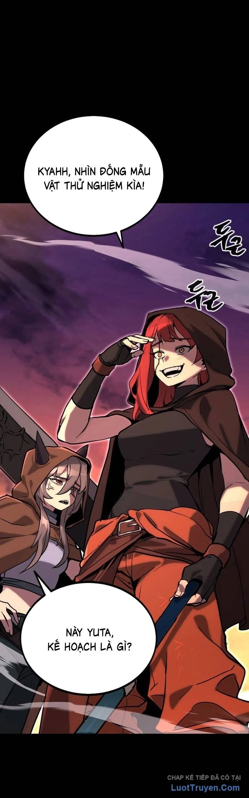 Thánh Địa Thợ Rèn Chap 1 - Next Chap 0