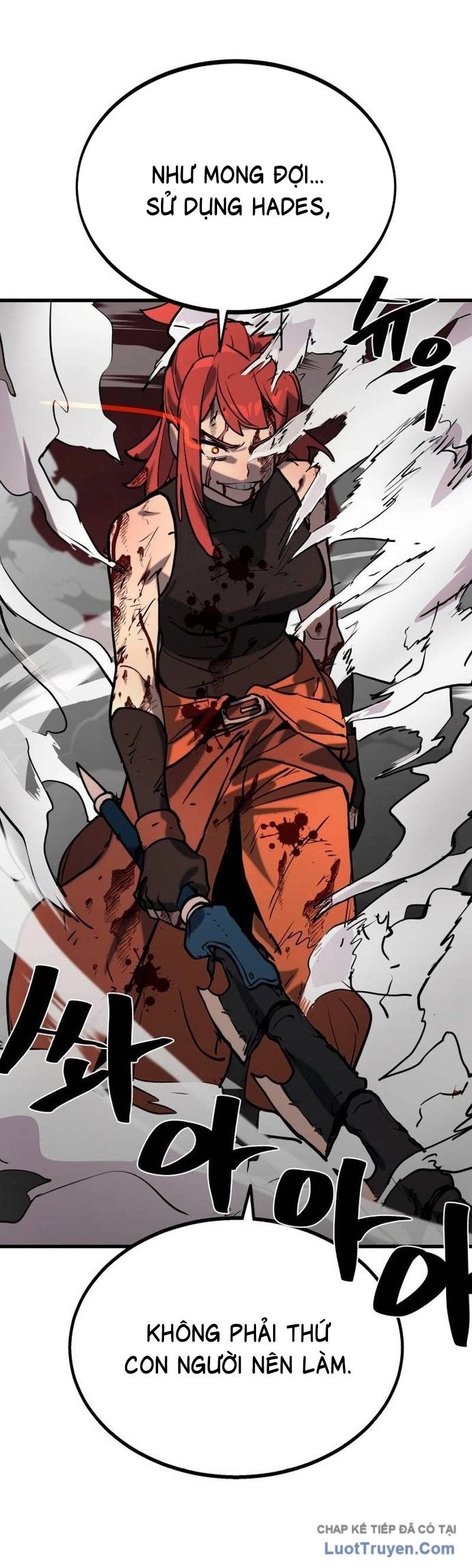 Thánh Địa Thợ Rèn Chap 1 - Next Chap 0