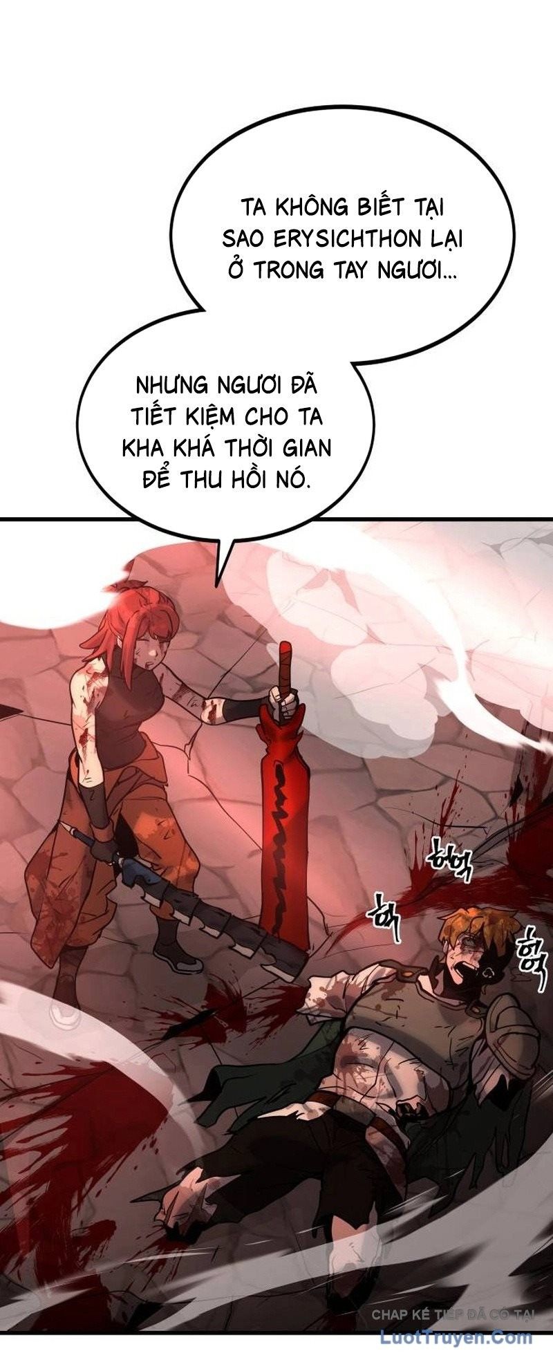 Thánh Địa Thợ Rèn Chap 1 - Next Chap 0