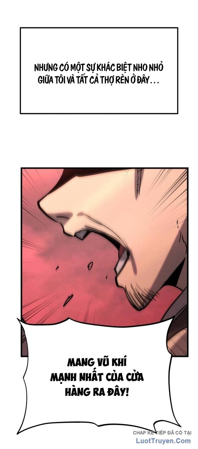 Thánh Địa Thợ Rèn Chap 1 - Next Chap 0
