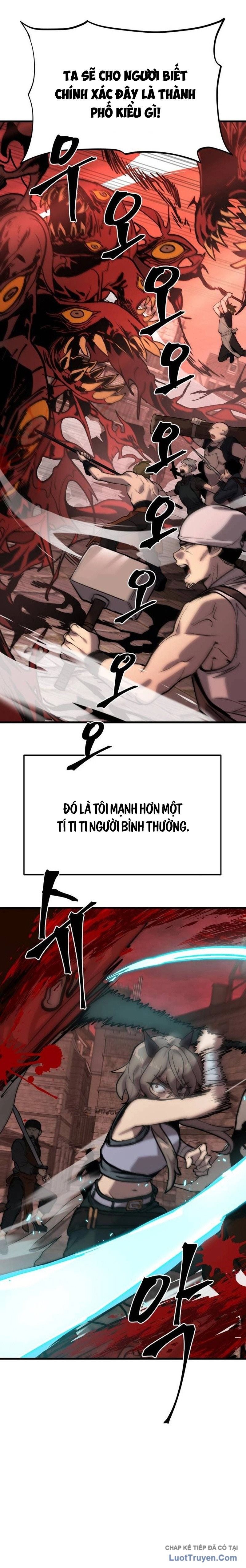 Thánh Địa Thợ Rèn Chap 1 - Next Chap 0