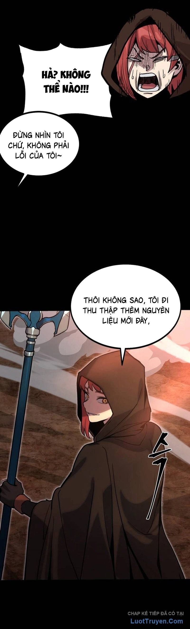 Thánh Địa Thợ Rèn Chap 1 - Next Chap 0