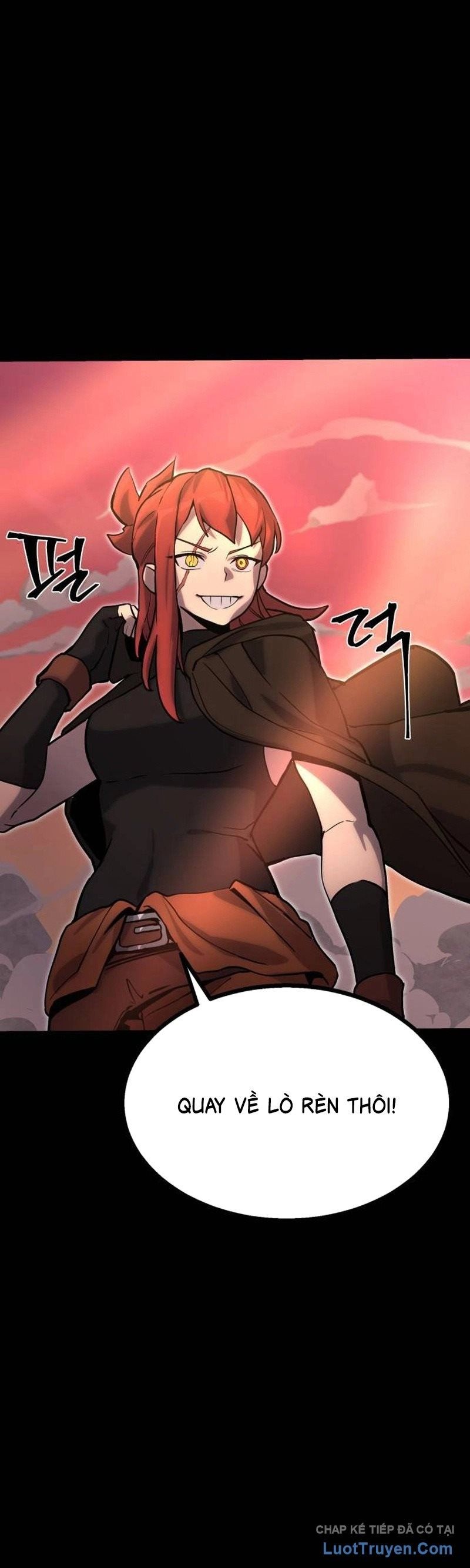 Thánh Địa Thợ Rèn Chap 1 - Next Chap 0