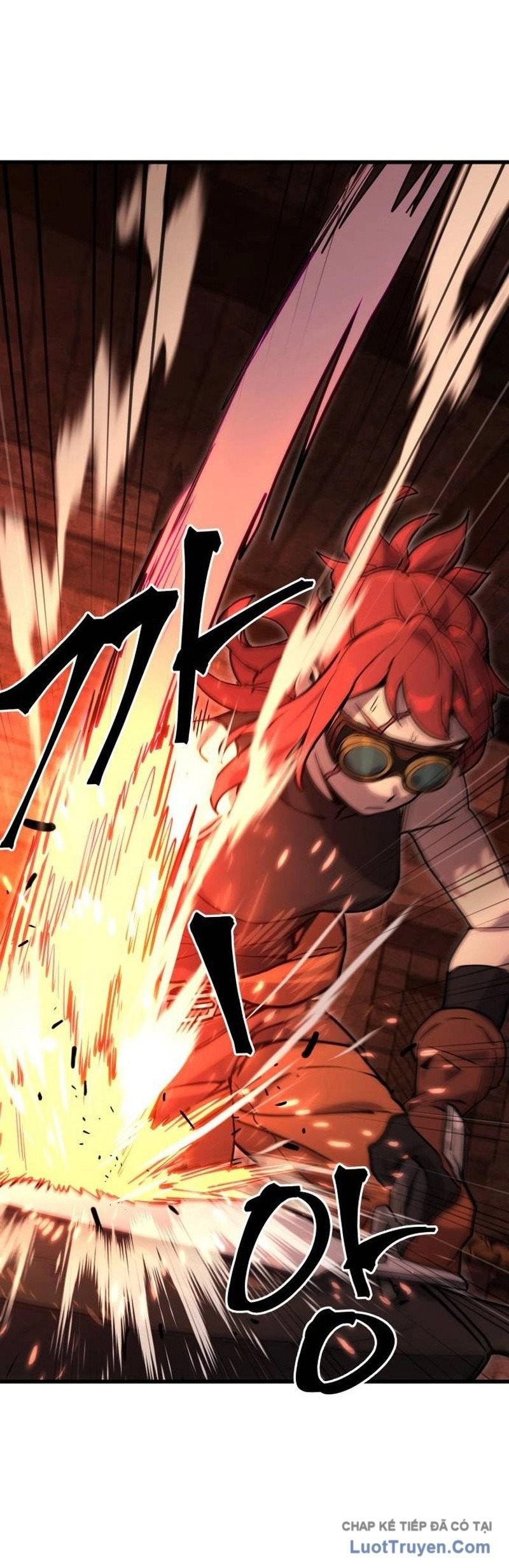Thánh Địa Thợ Rèn Chap 1 - Next Chap 0