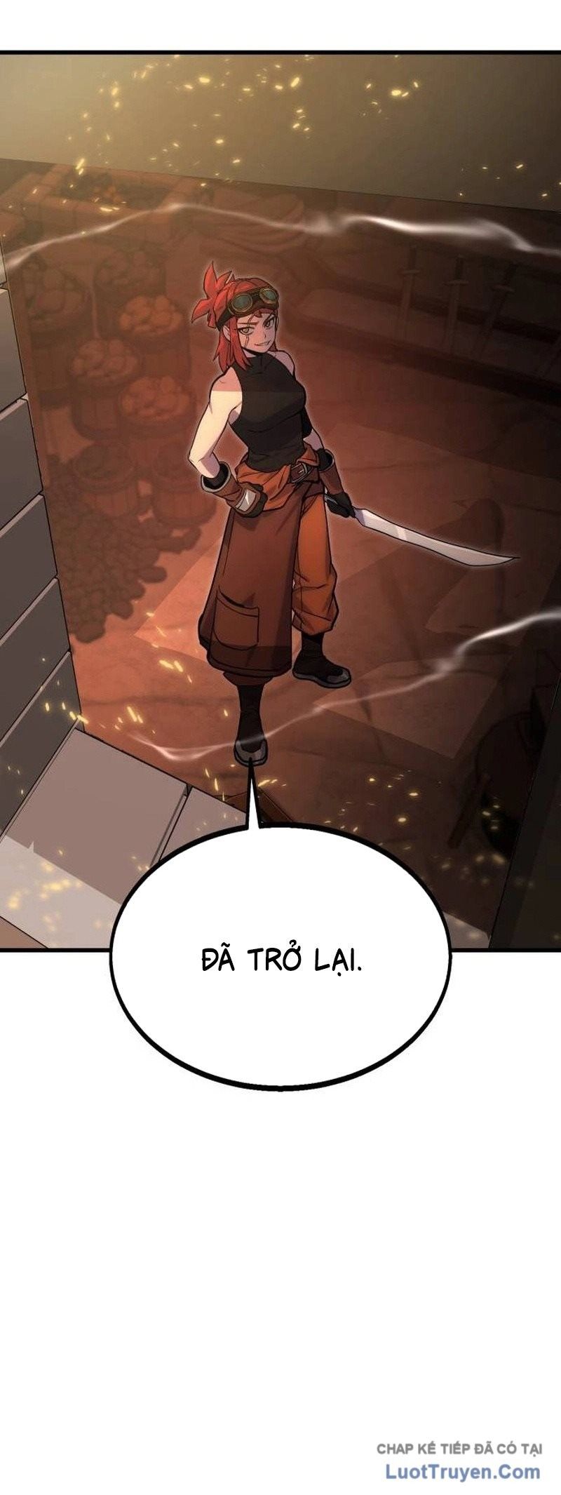 Thánh Địa Thợ Rèn Chap 1 - Next Chap 0