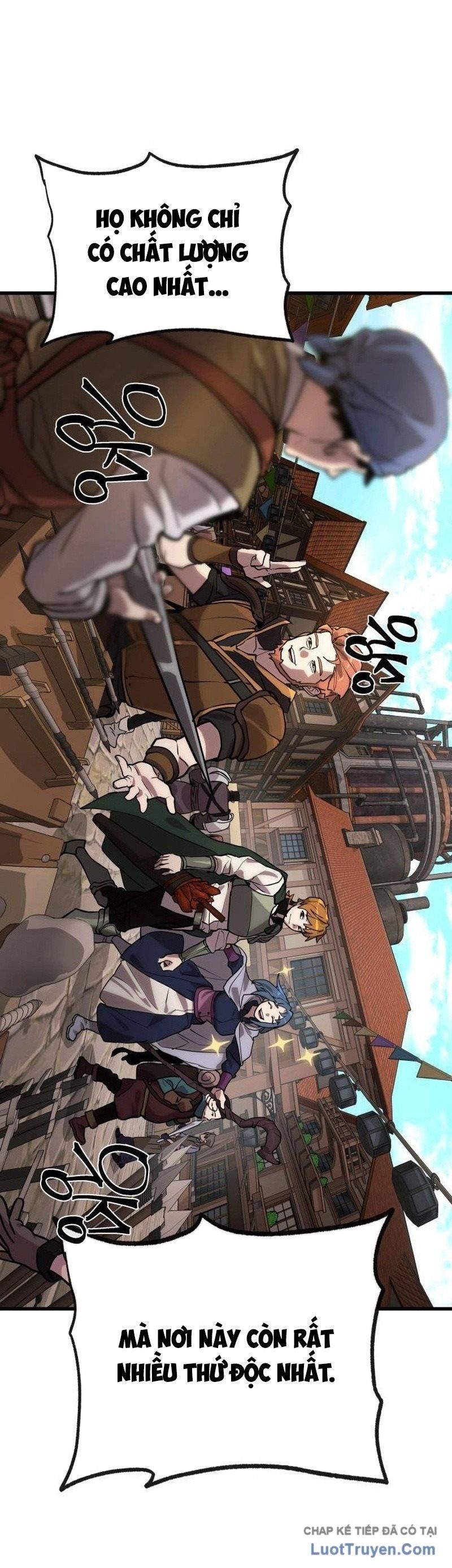 Thánh Địa Thợ Rèn Chap 1 - Next Chap 0