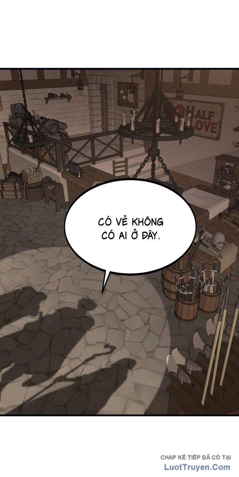 Thánh Địa Thợ Rèn Chap 1 - Next Chap 0