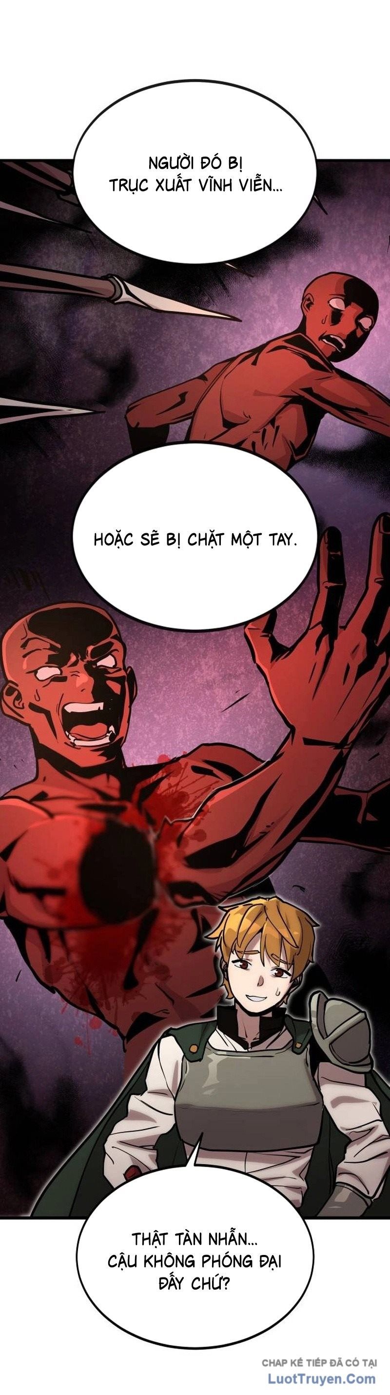 Thánh Địa Thợ Rèn Chap 1 - Next Chap 0