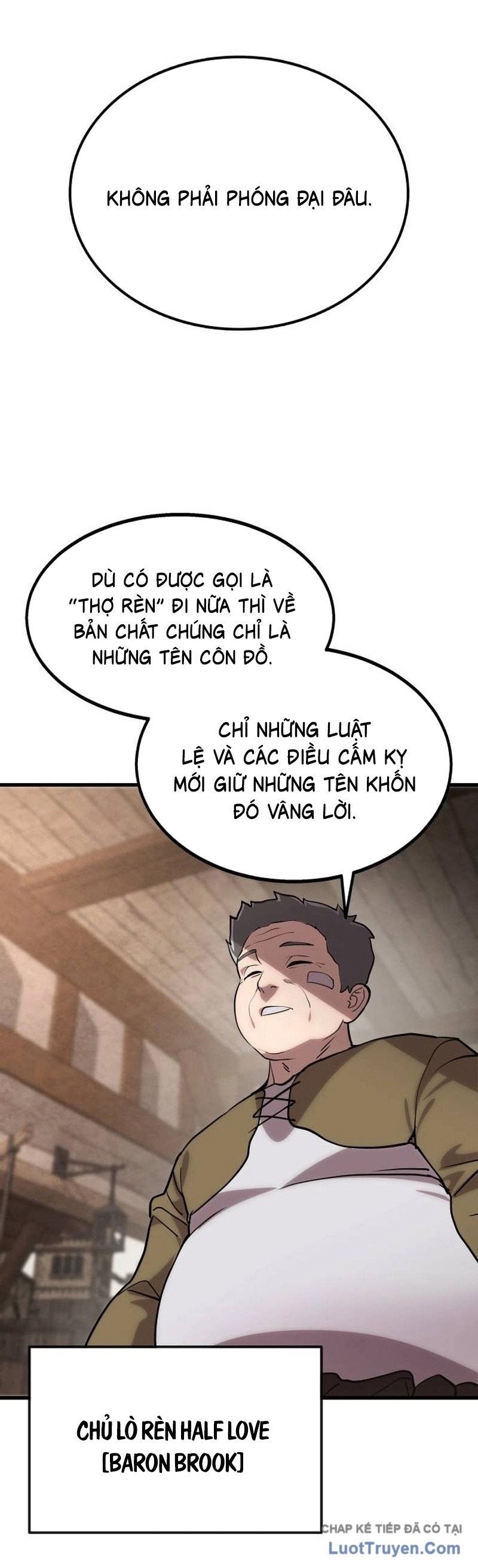 Thánh Địa Thợ Rèn Chap 1 - Next Chap 0
