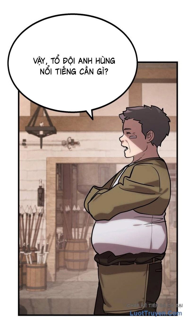 Thánh Địa Thợ Rèn Chap 1 - Next Chap 0