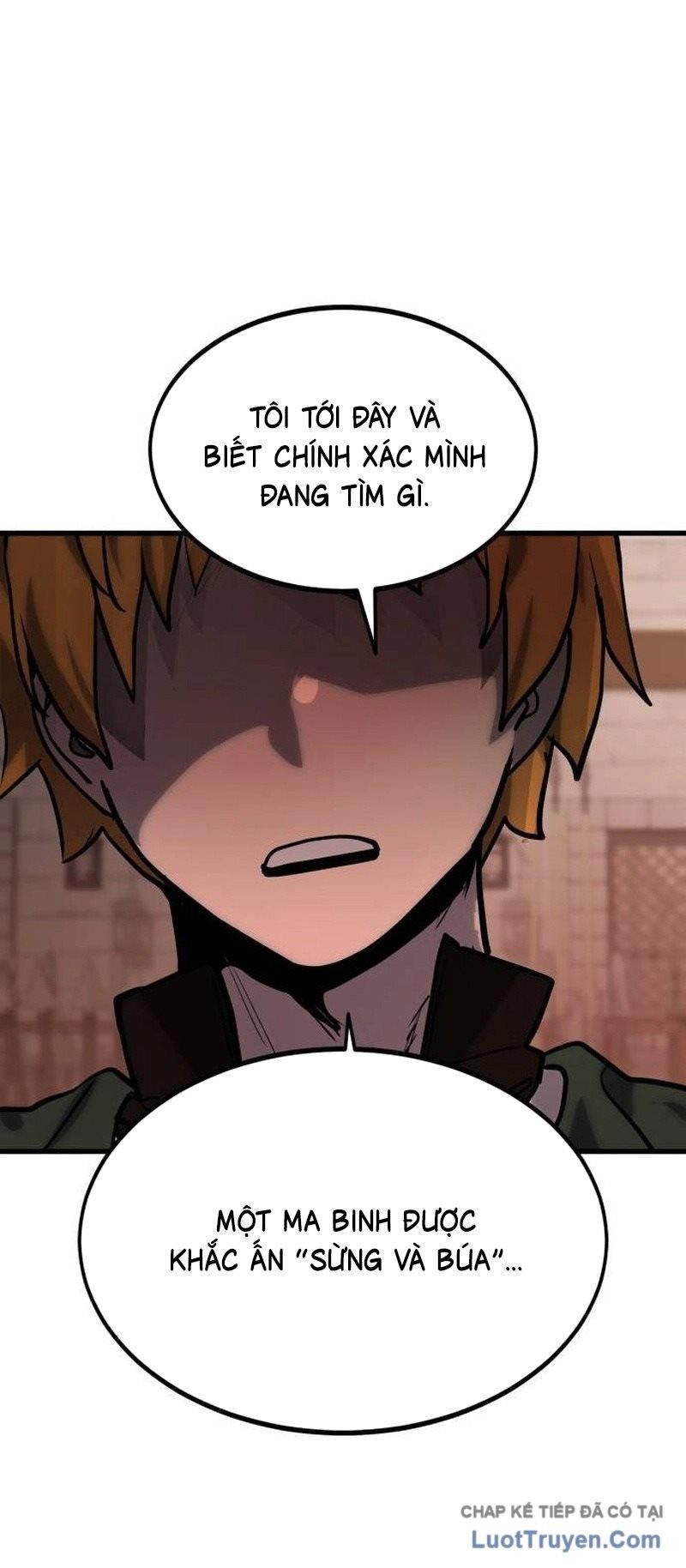 Thánh Địa Thợ Rèn Chap 1 - Next Chap 0