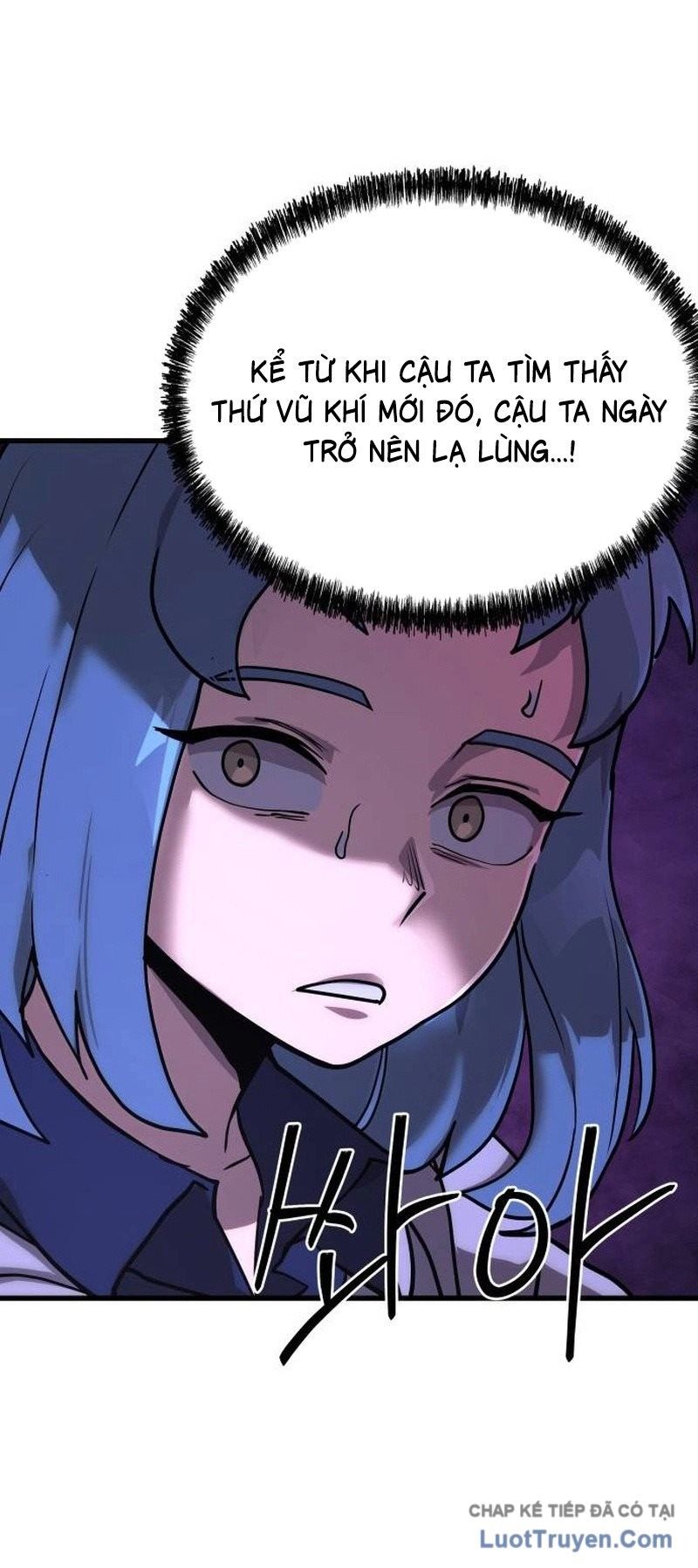 Thánh Địa Thợ Rèn Chap 1 - Next Chap 0