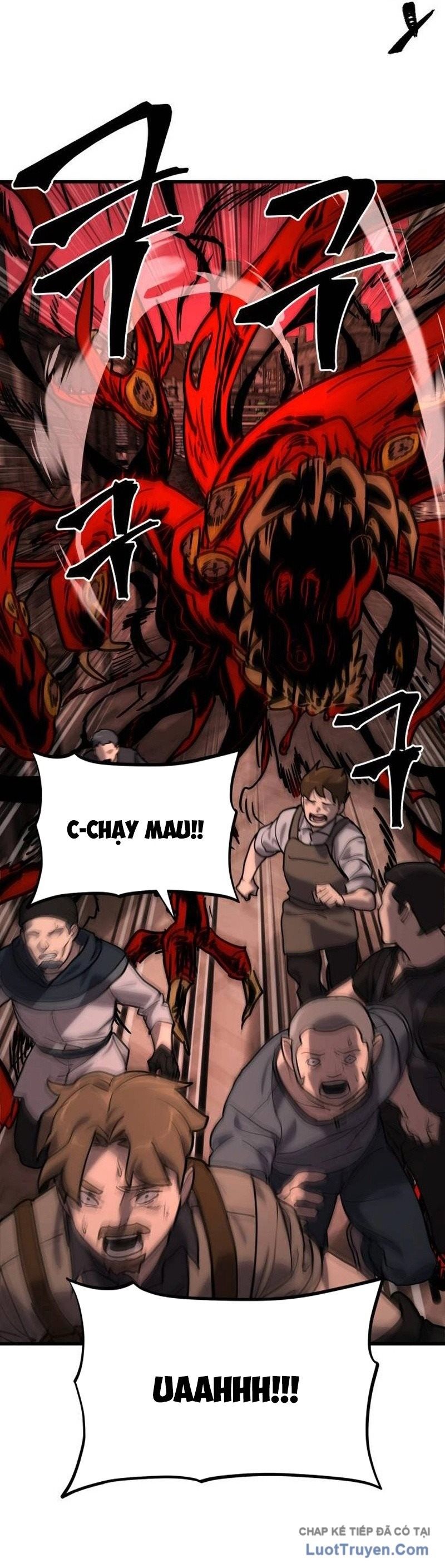 Thánh Địa Thợ Rèn Chap 1 - Next Chap 0