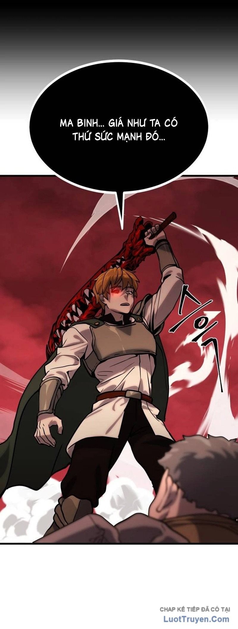 Thánh Địa Thợ Rèn Chap 1 - Next Chap 0