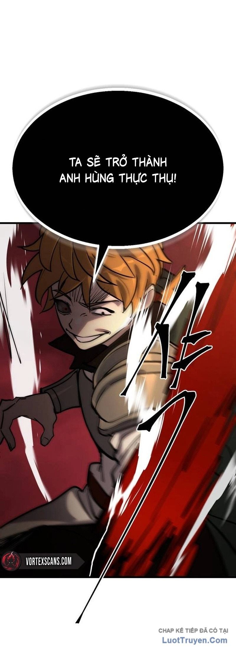 Thánh Địa Thợ Rèn Chap 1 - Next Chap 0