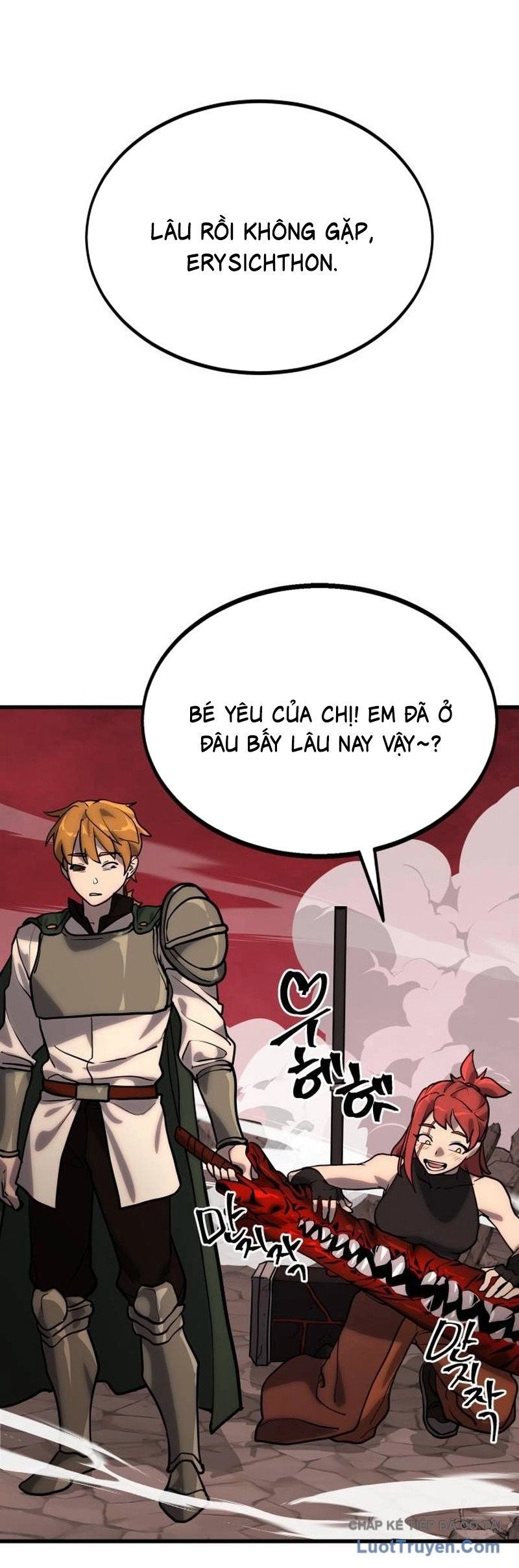 Thánh Địa Thợ Rèn Chap 1 - Next Chap 0