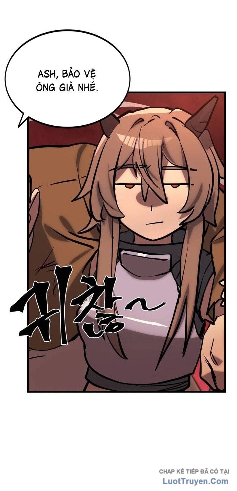 Thánh Địa Thợ Rèn Chap 1 - Next Chap 0
