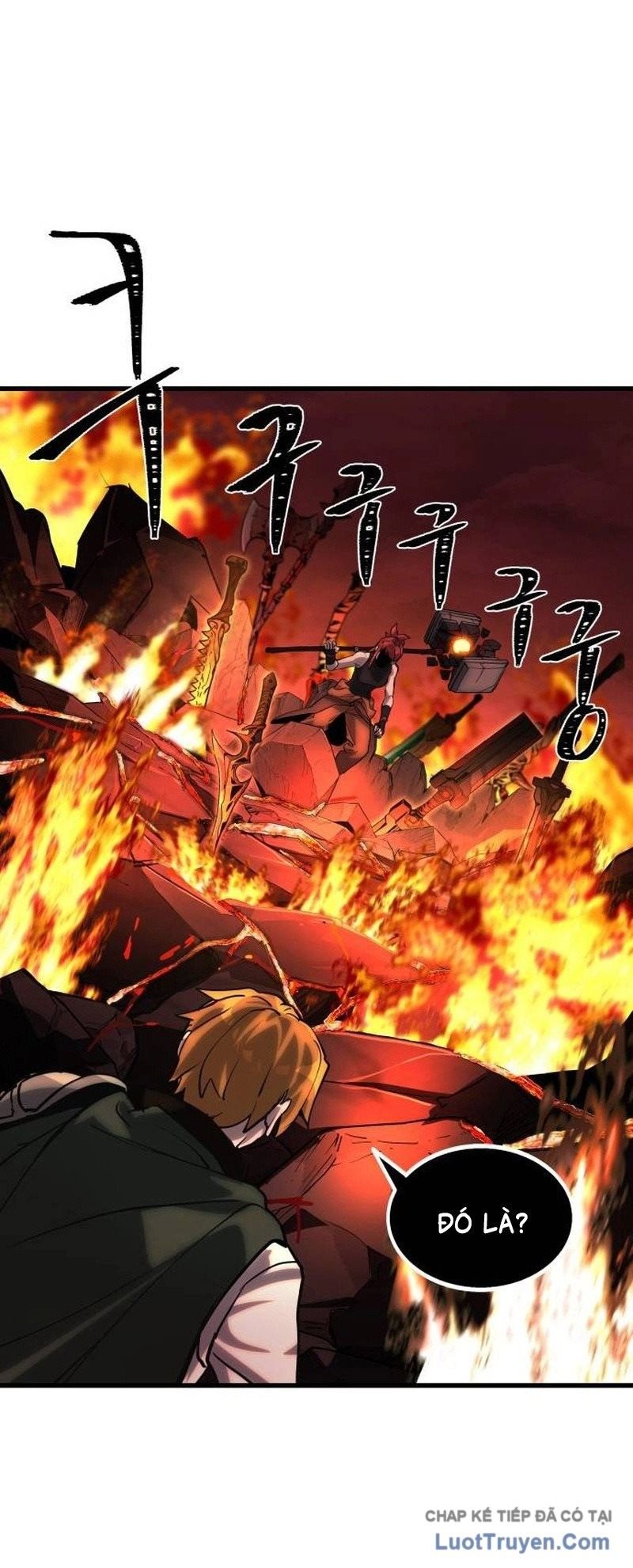 Thánh Địa Thợ Rèn Chap 1 - Next Chap 0