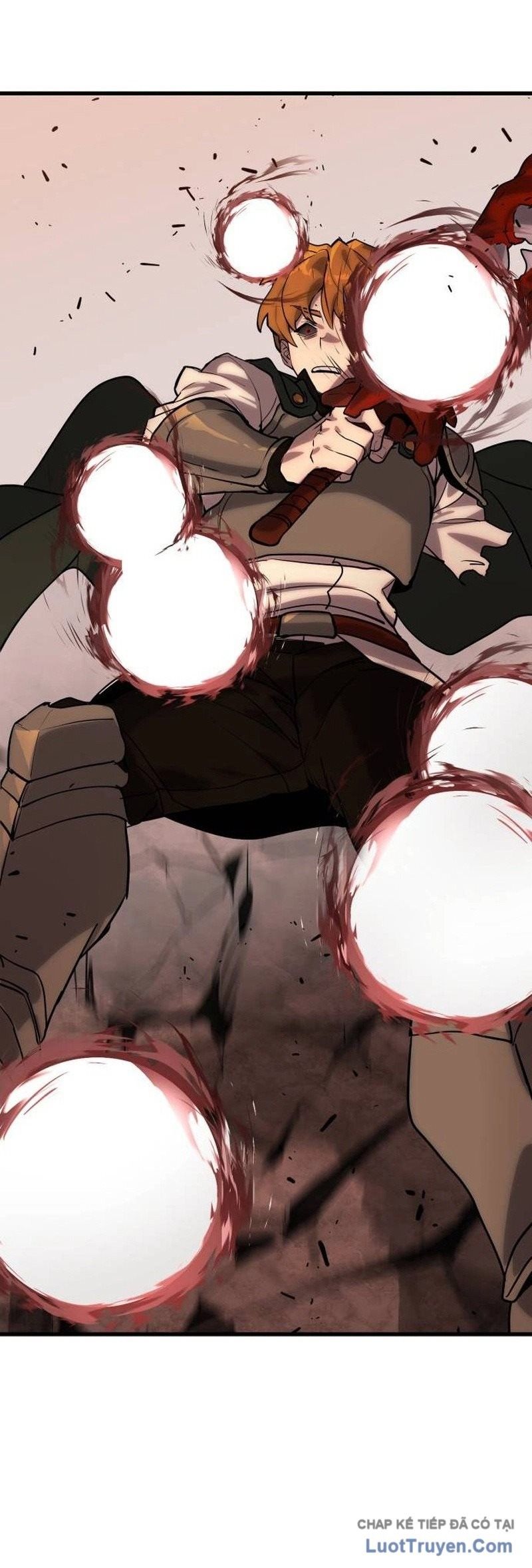 Thánh Địa Thợ Rèn Chap 1 - Next Chap 0