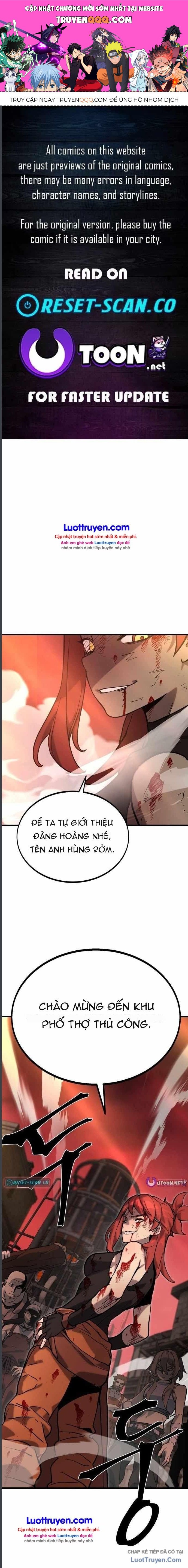 Thánh Địa Thợ Rèn Chap 2 - Next Chap 1