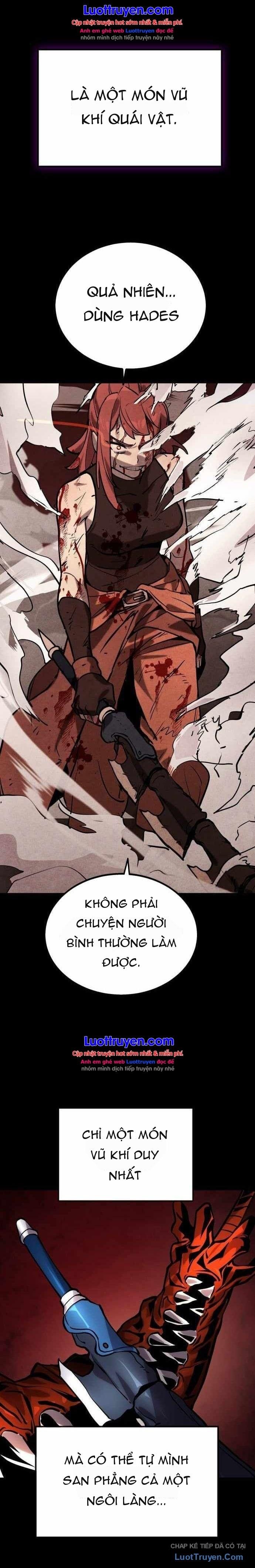 Thánh Địa Thợ Rèn Chap 2 - Next Chap 1
