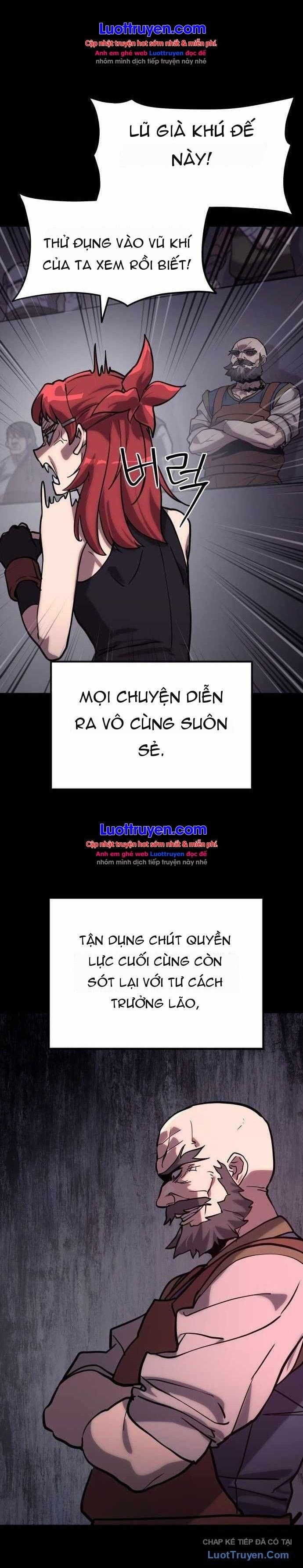 Thánh Địa Thợ Rèn Chap 2 - Next Chap 1