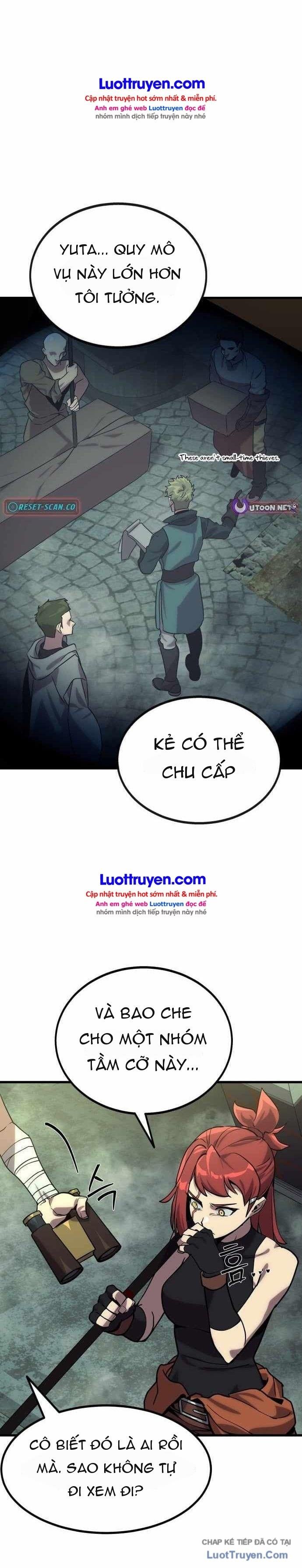 Thánh Địa Thợ Rèn Chap 2 - Next Chap 1