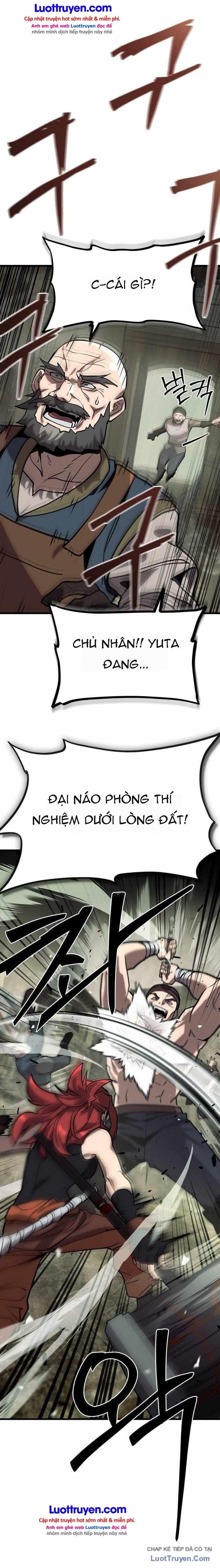 Thánh Địa Thợ Rèn Chap 2 - Next Chap 1
