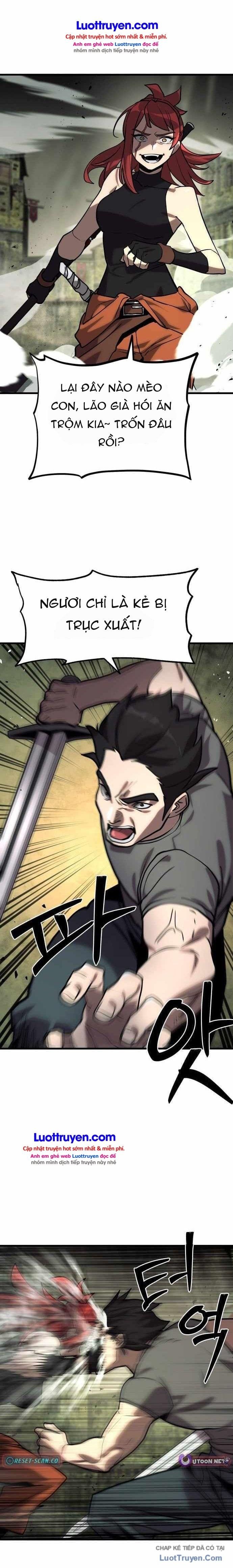 Thánh Địa Thợ Rèn Chap 2 - Next Chap 1