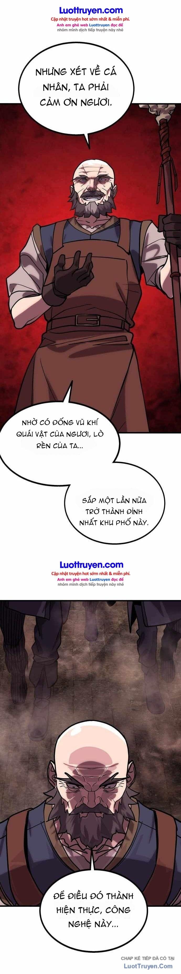 Thánh Địa Thợ Rèn Chap 2 - Next Chap 1