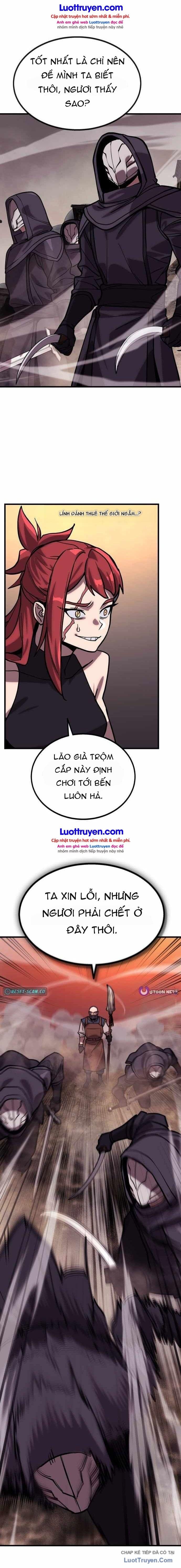 Thánh Địa Thợ Rèn Chap 2 - Next Chap 1