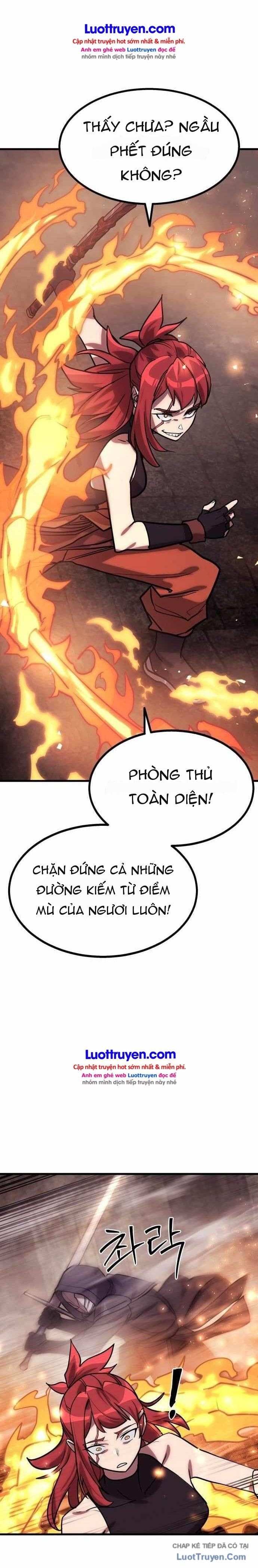Thánh Địa Thợ Rèn Chap 2 - Next Chap 1