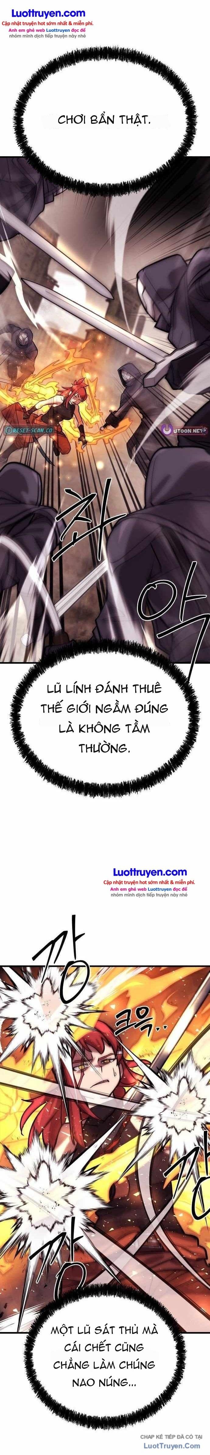 Thánh Địa Thợ Rèn Chap 2 - Next Chap 1