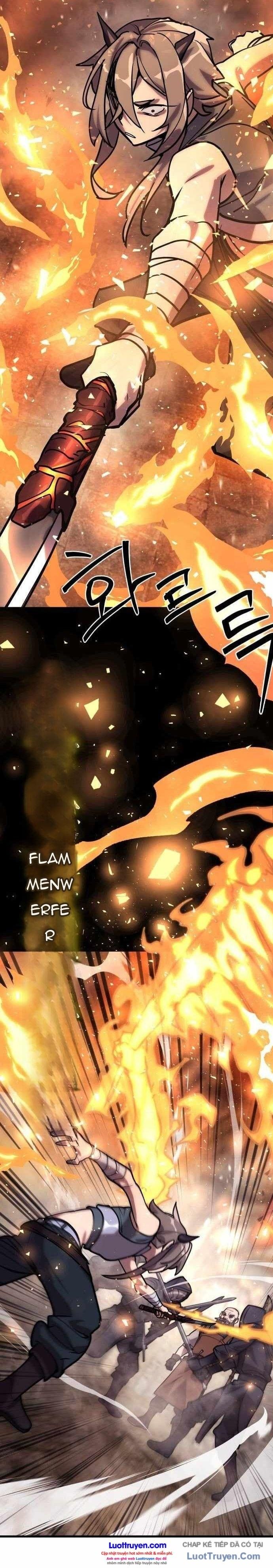 Thánh Địa Thợ Rèn Chap 2 - Next Chap 1
