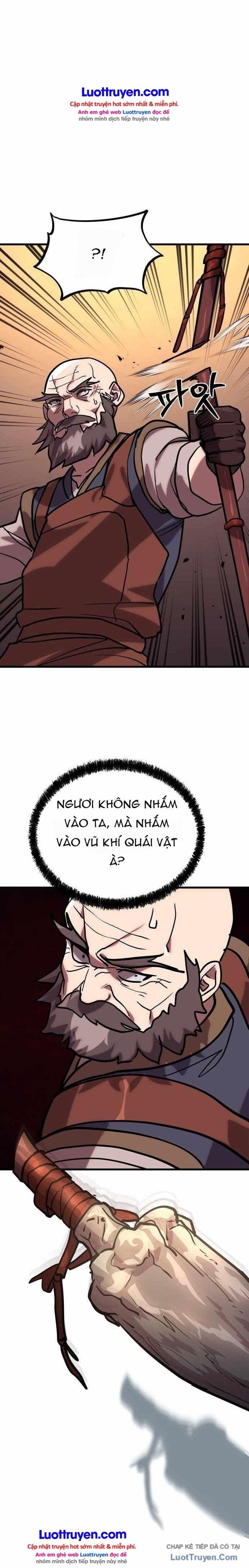 Thánh Địa Thợ Rèn Chap 2 - Next Chap 1