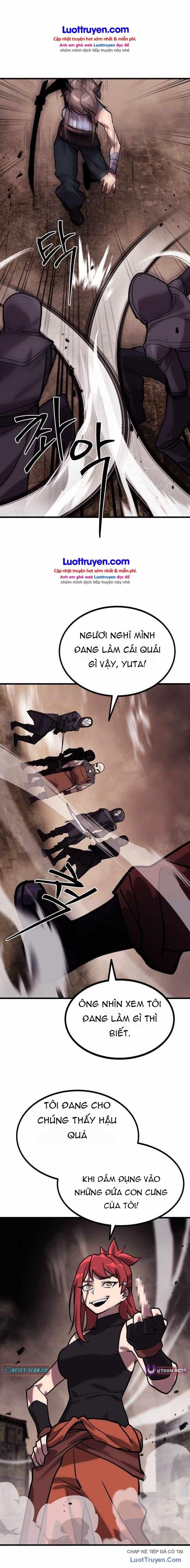 Thánh Địa Thợ Rèn Chap 2 - Next Chap 1