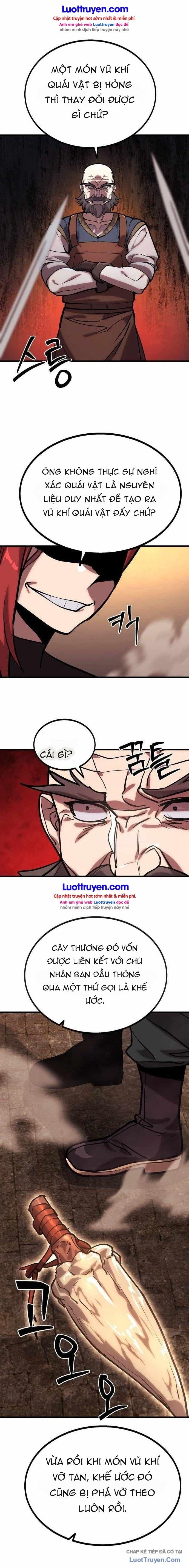 Thánh Địa Thợ Rèn Chap 2 - Next Chap 1