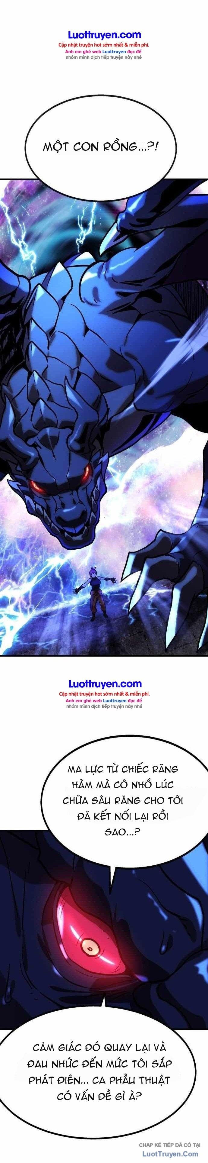 Thánh Địa Thợ Rèn Chap 2 - Next Chap 1