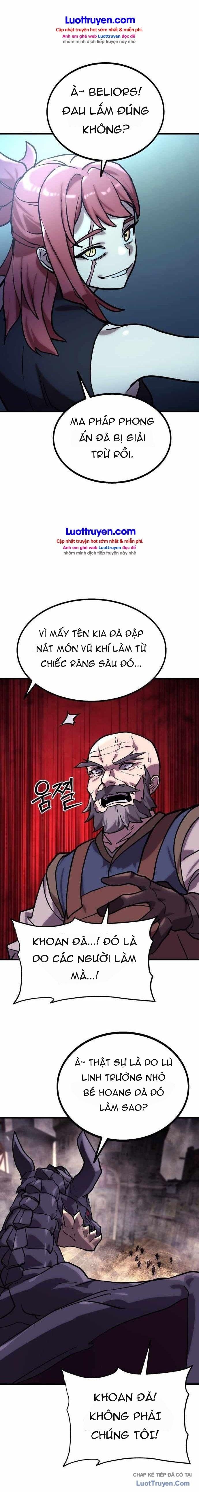 Thánh Địa Thợ Rèn Chap 2 - Next Chap 1