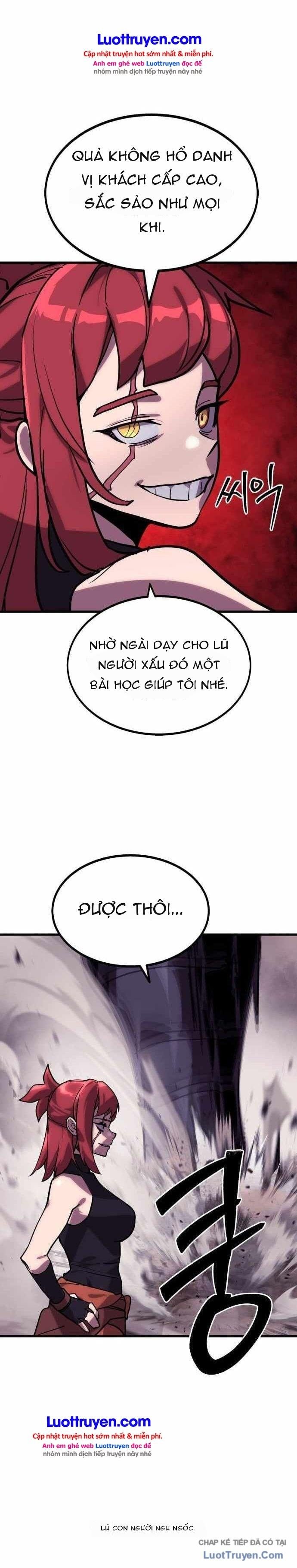Thánh Địa Thợ Rèn Chap 2 - Next Chap 1