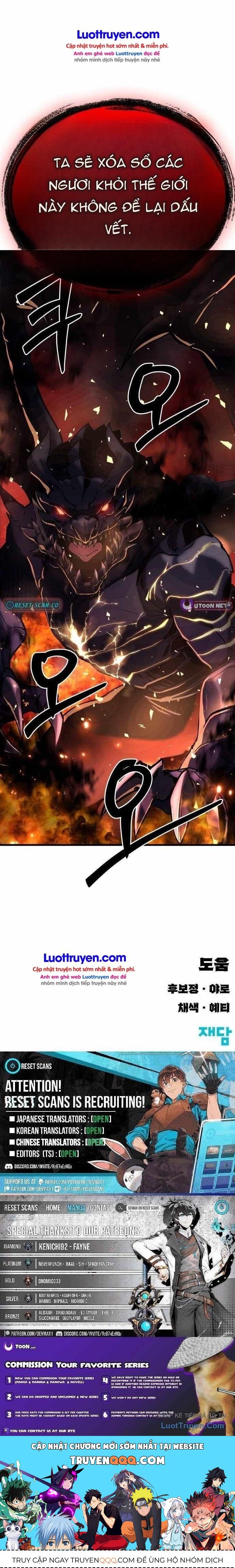 Thánh Địa Thợ Rèn Chap 2 - Next Chap 1