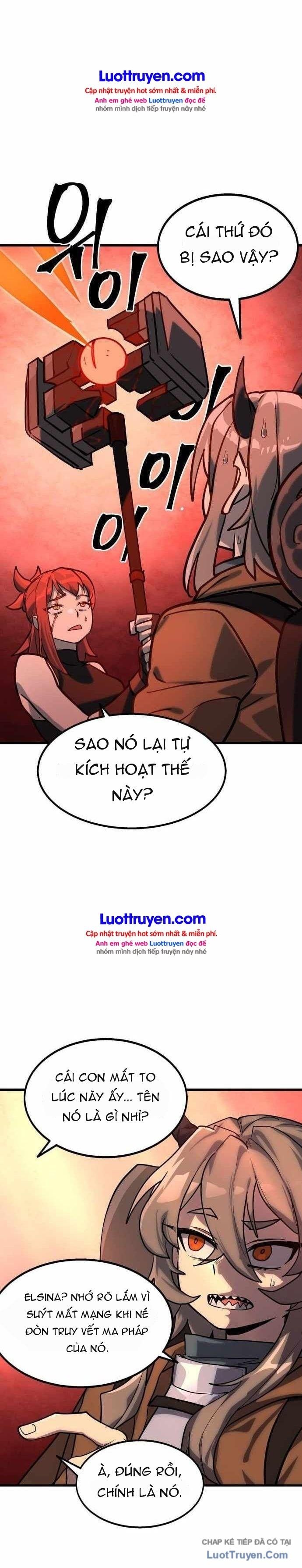 Thánh Địa Thợ Rèn Chap 2 - Next Chap 1