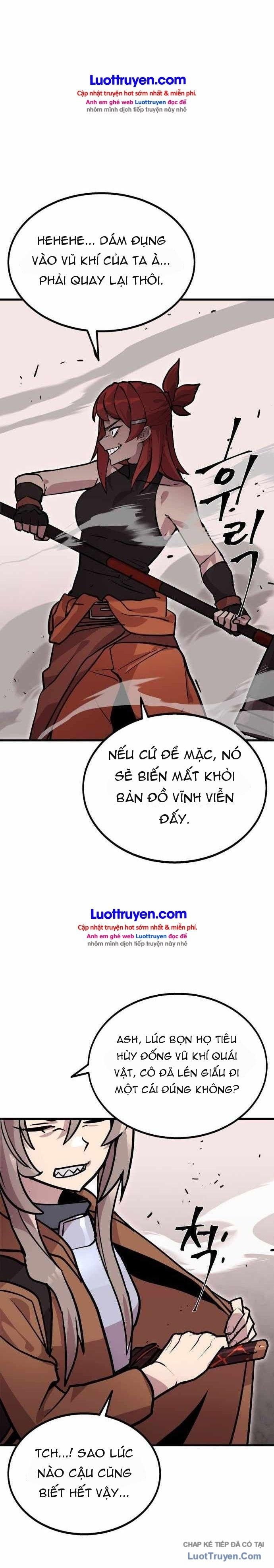 Thánh Địa Thợ Rèn Chap 2 - Next Chap 1