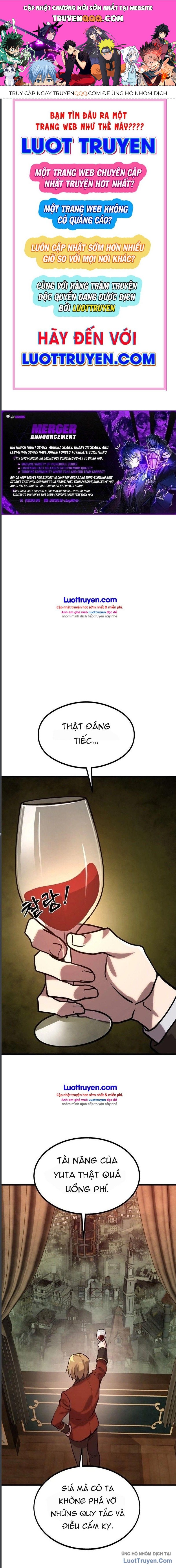 Thánh Địa Thợ Rèn Chap 3 - Next Chap 2