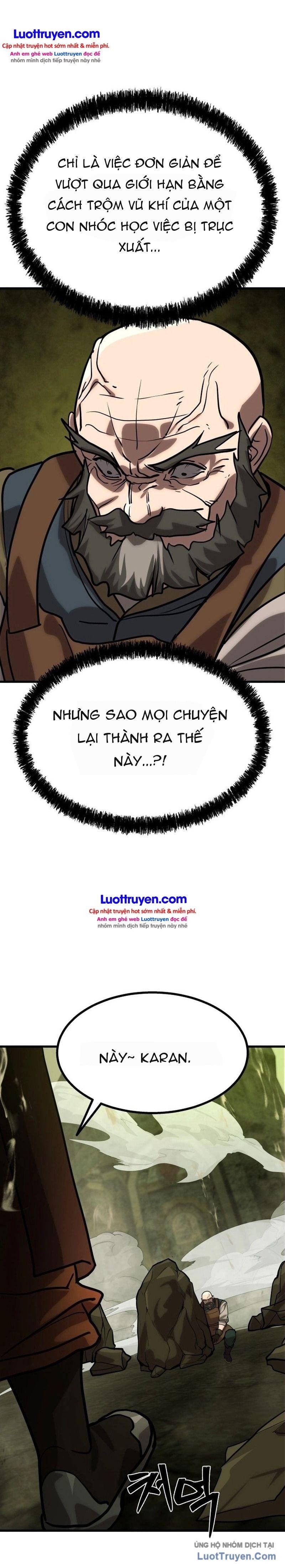 Thánh Địa Thợ Rèn Chap 3 - Next Chap 2