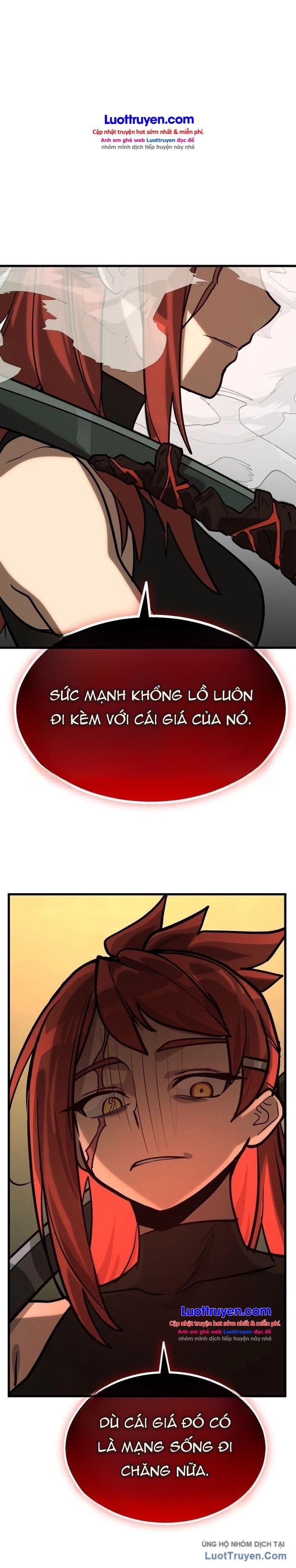 Thánh Địa Thợ Rèn Chap 3 - Next Chap 2
