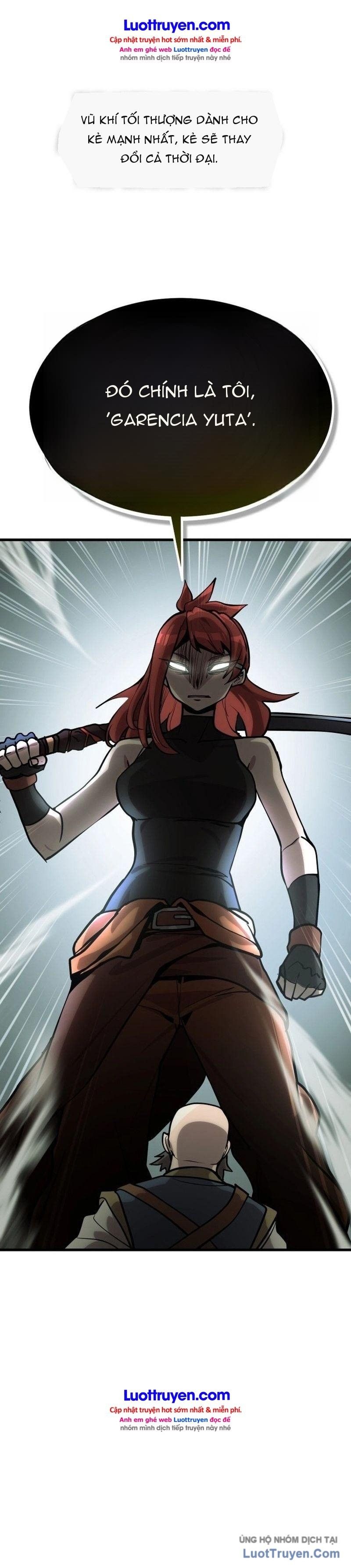 Thánh Địa Thợ Rèn Chap 3 - Next Chap 2