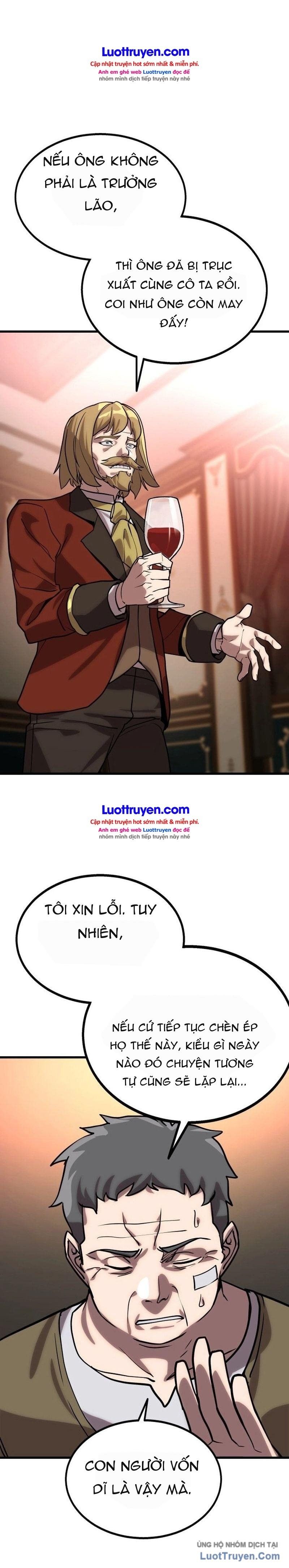 Thánh Địa Thợ Rèn Chap 3 - Next Chap 2
