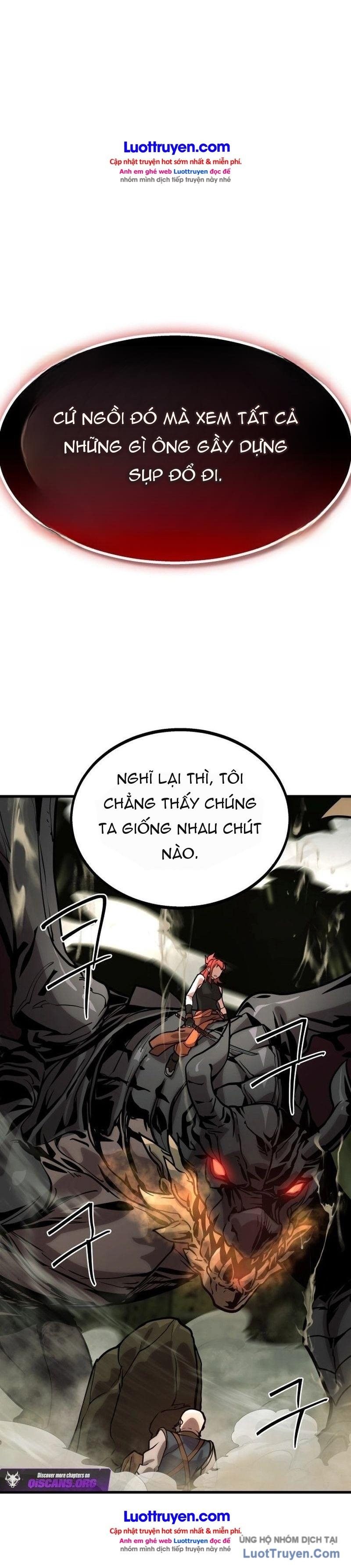 Thánh Địa Thợ Rèn Chap 3 - Next Chap 2
