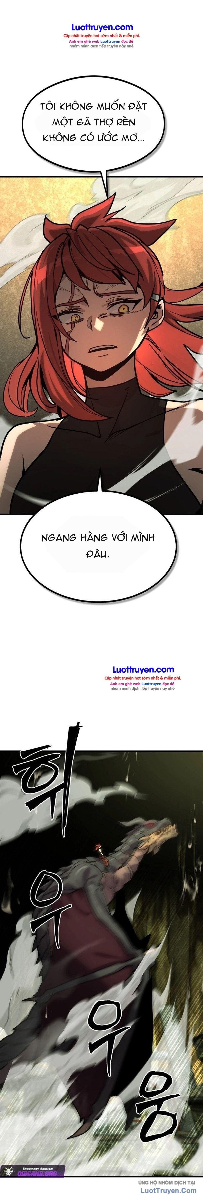 Thánh Địa Thợ Rèn Chap 3 - Next Chap 2